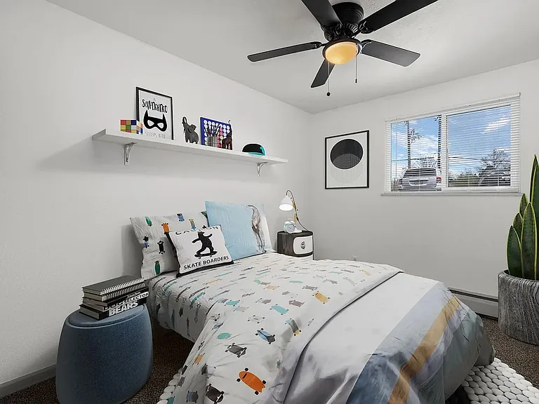 Peak Elevation Apartments — Photo 18