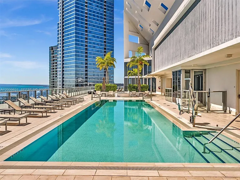 1300 E Brickell Bay Dr #4202 — Photo 27