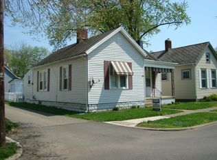 149 Plum St, Chillicothe, OH