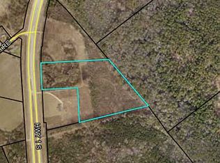 2317 Highway 1, Twin City, GA 30471