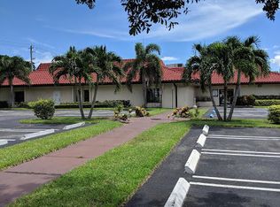 2600 Fiore Way APT 206, Delray Beach, FL 33445