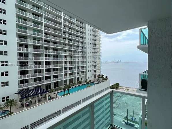 186 SE 12th Ter APT 1506, Miami, FL 33131