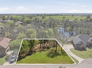 LOT 14 Lauren Ln, Pottsboro, TX 75076