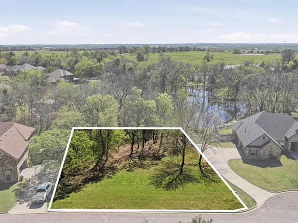 LOT 14 Lauren Ln, Pottsboro, TX 75076