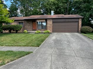 2049 Gliddon Ct, Columbus, OH 43235