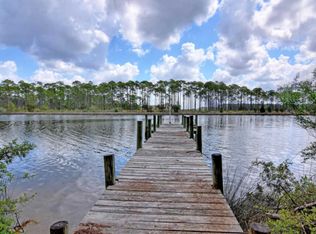 741 Vista Del Sol Ln, Panama City, FL 32404