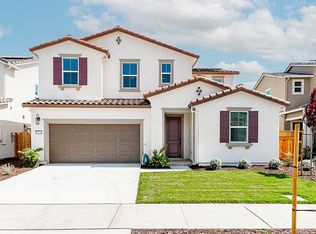 Plan 1 Plan, Chantara at River Islands, Lathrop, CA 95330