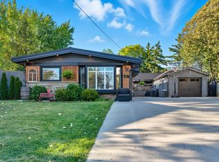 17 Carmen Ave, Hamilton, ON L8V 2H5