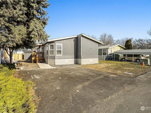 3211 W Wapato Drive #2, Moses Lake, WA 98837