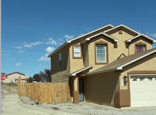7251 Embarcadera Dr SW, Albuquerque, NM 87121