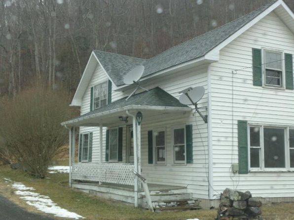 9746 Big Valley Rd, Warm Springs, VA 24484