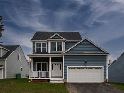 11 Black Bear Cir, Milford, MA, 01757
