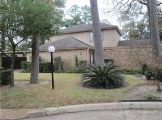 129 Old Bridge Lk, Houston, TX 77069