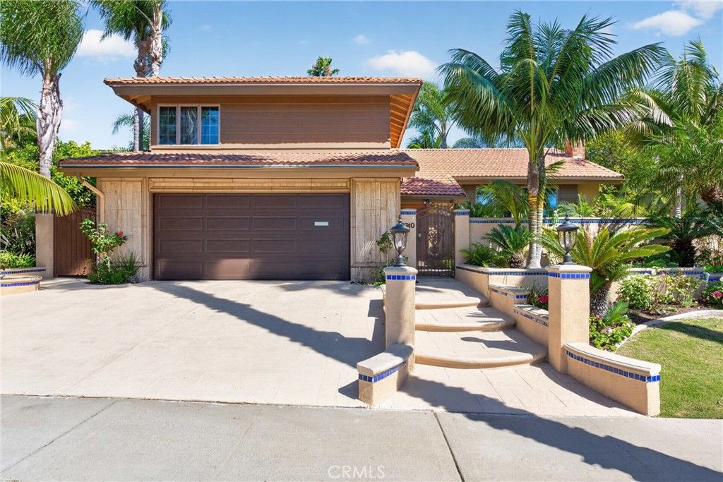 Home at Mesa Verde Country Club