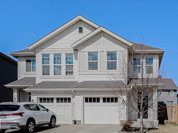 4314 Cooke Ln SW, Edmonton, AB T6W 4M7