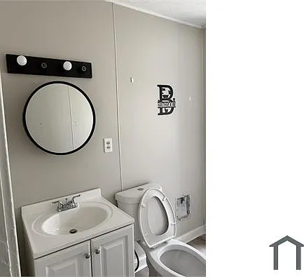 3 bed, 1250 sqft, $1,500 — Photo 4