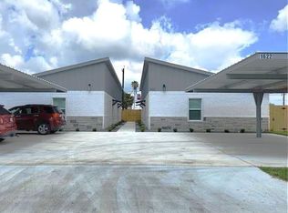 1622 Playa Dr, Weslaco, TX 78596