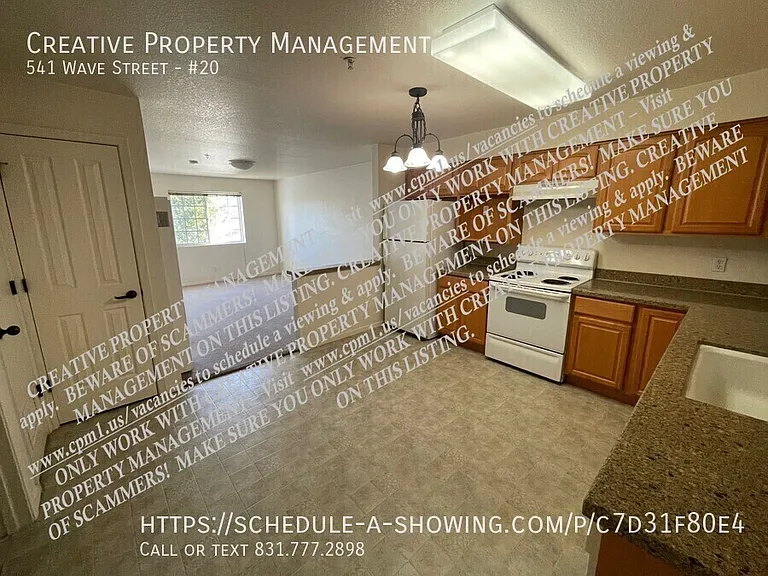 541 Wave St #20 — Photo 3
