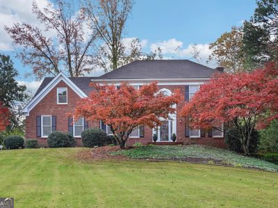 5235 Shadow Path Ln SW, Lilburn, GA, 30047