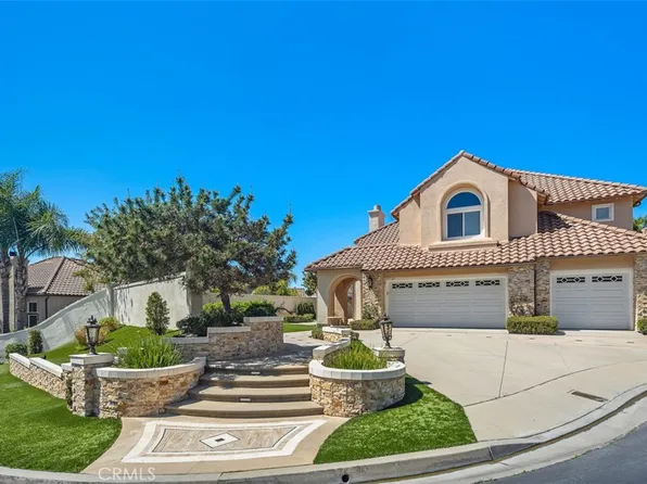 67 Hillrise, Trabuco Canyon, CA 92679