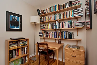 Sold by Brooklyn Hearth Realty