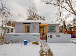 2680 S Gilpin St, Denver, CO 80210