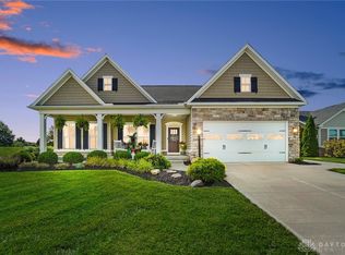 1293 Senna St, Tipp City, OH 45371
