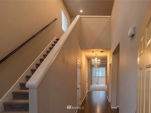 Main Hallway