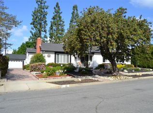 1411 Wells Ave, Claremont, CA 91711