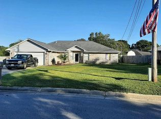 1116 Corsa Ter #1, Pensacola, FL 32514