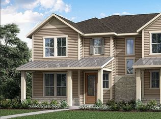 1406 Fennel St, Argyle, TX 76226