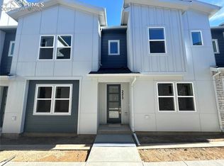 3372 Bivy Point, Colorado Springs, CO 80907