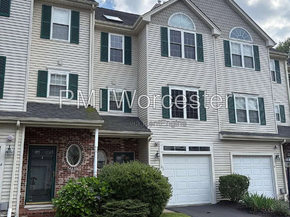 67 N Quinsigamond Ave #5