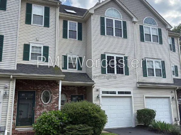 67 N Quinsigamond Ave Unit 5, Shrewsbury, MA 01545