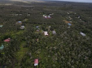 Anuhea St LOT 115, Volcano, HI 96785