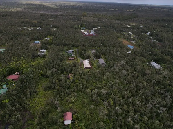 Anuhea St Lot 115, Volcano, HI 96785