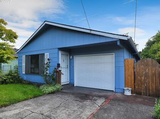 7118 SE Boise St, Portland, OR 97206