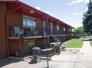 6788 W Cedar Pl #6788, Lakewood, CO 80226