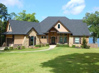 2142 Fawn Crossing Rd, Gilmer, TX 75644