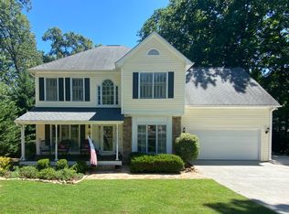 3610 Quail Creek Dr, Buford, GA 30519