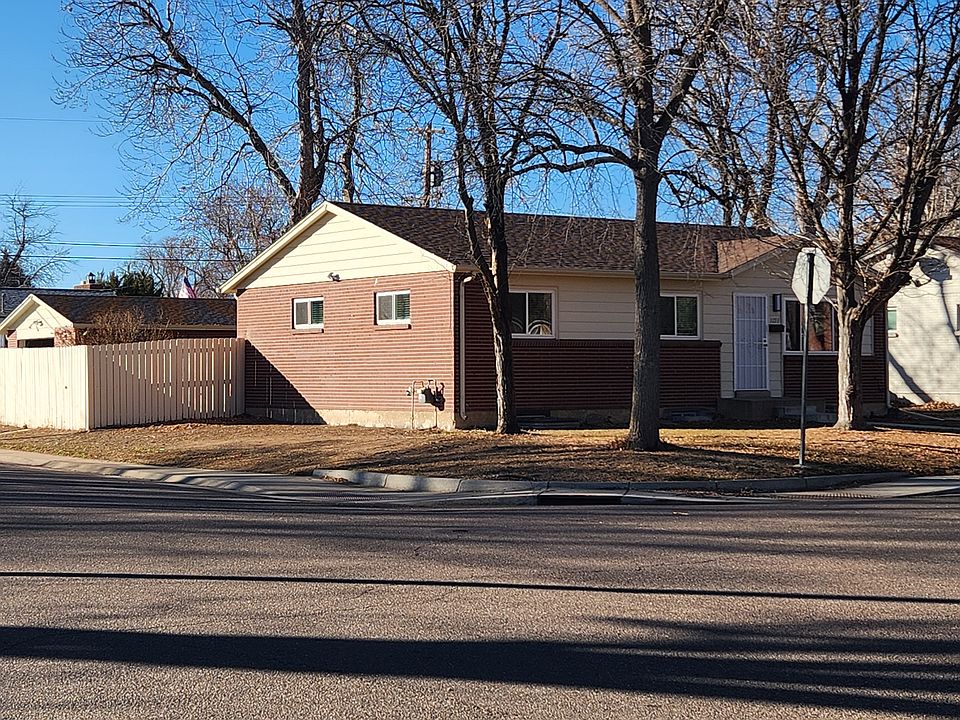 3293 S. Vrain St., Denver, CO 80236