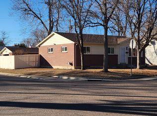 3293 S Vrain St, Denver, CO 80236