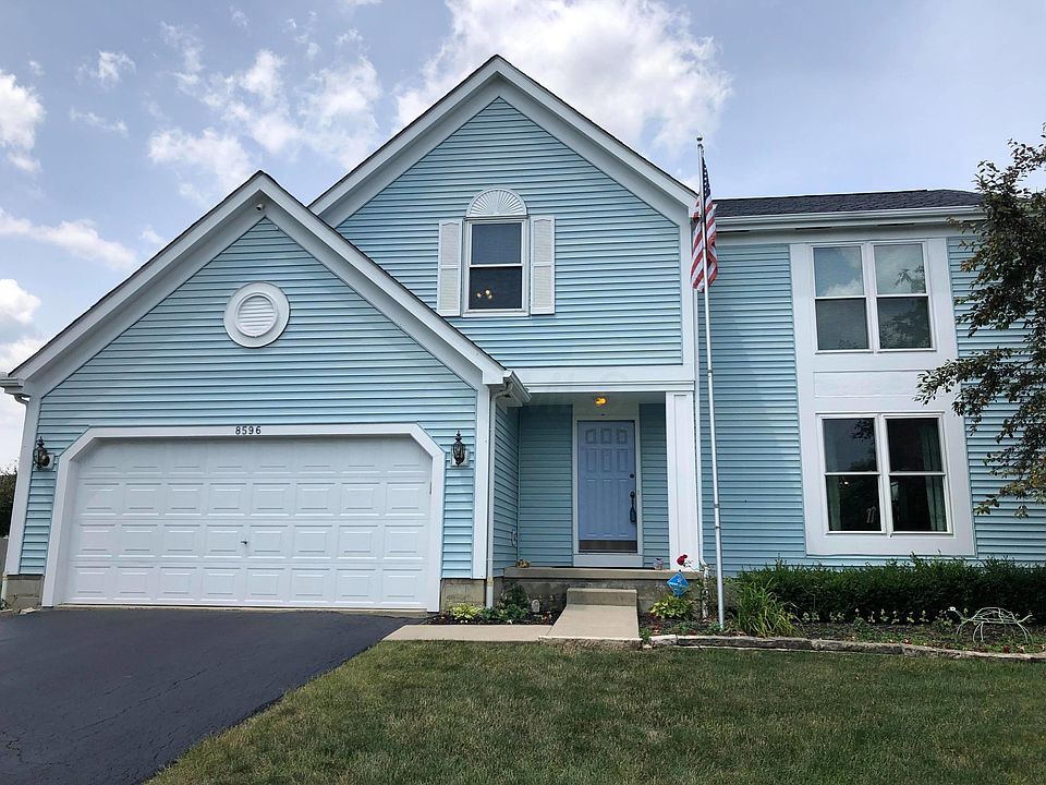 1st image of 8596 Carbine Pl