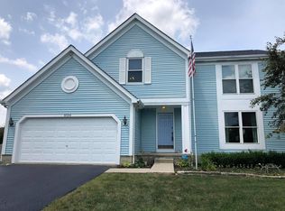 8596 Carbine Pl, Galloway, OH 43119