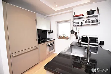 Rented by Kian Realty