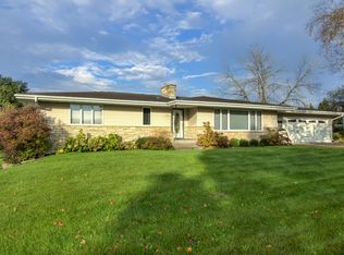 36121 Ash St, Independence, WI 54747