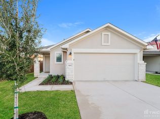 3505 Catlett Creek Rd, Georgetown, TX 78626