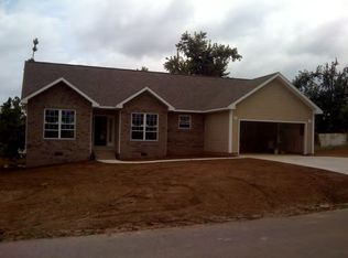 1109 W Broadway St, Madisonville, KY 42431