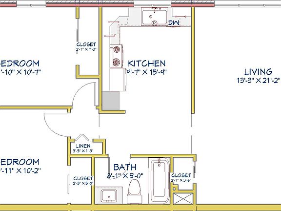 3rd image of this home