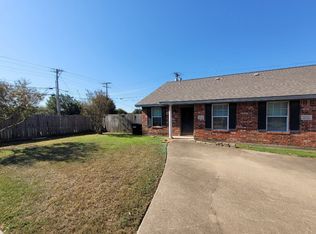 3634 Hollyhock St, College Station, TX 77845